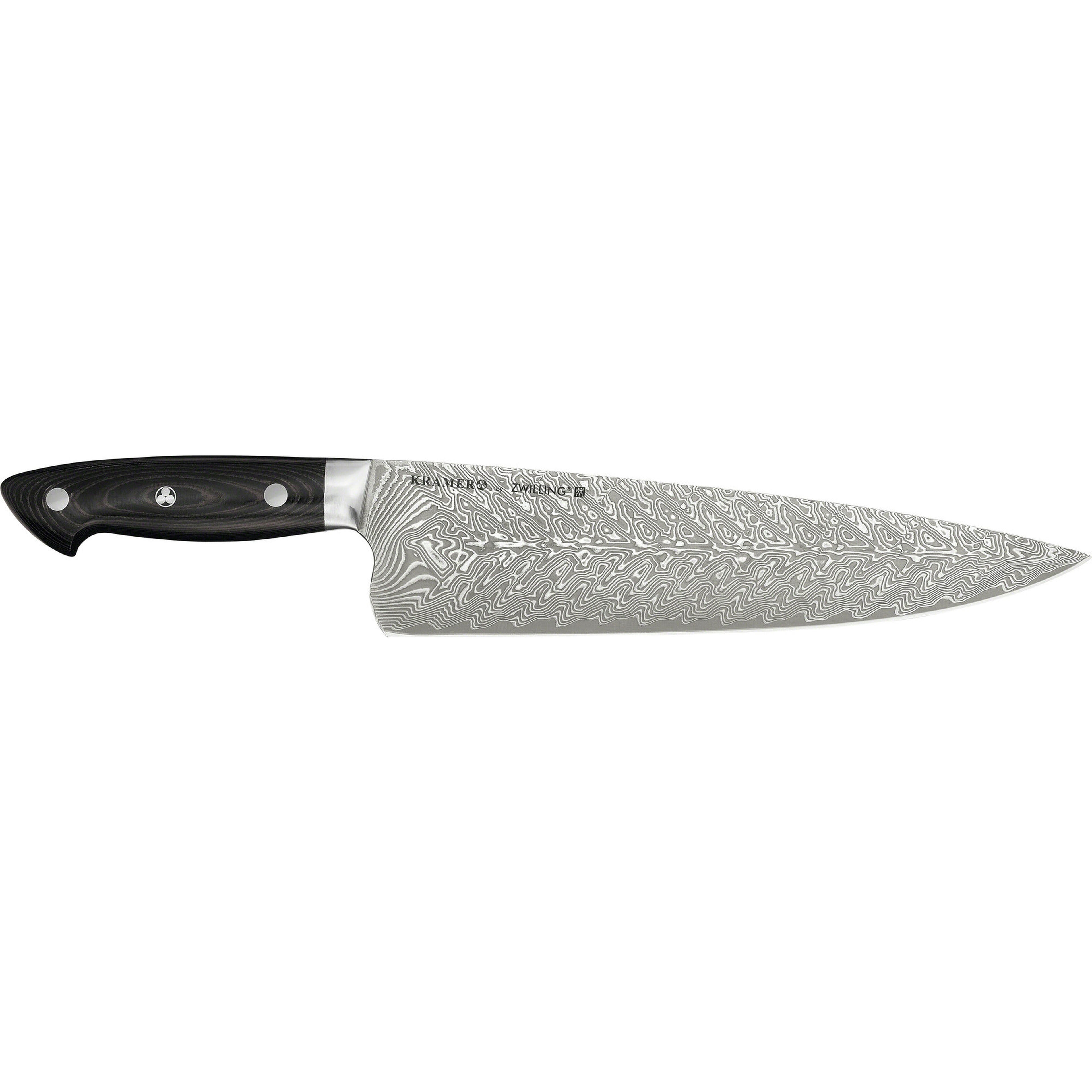 Bob Kramer Damask Kockkniv 26 cm