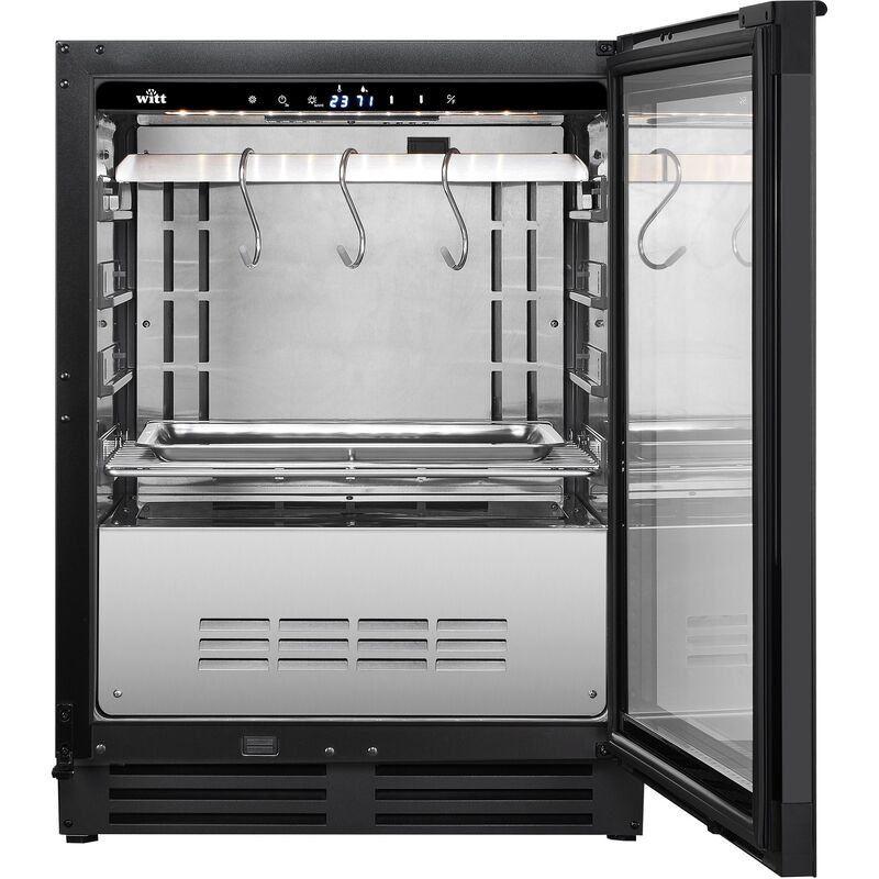 SA6082-1BG mörningskyl, 1 zon