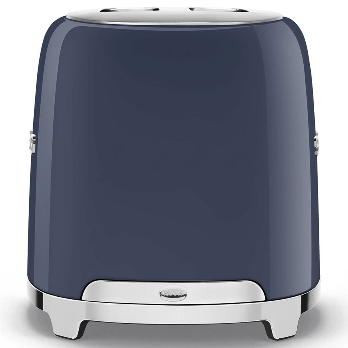 Brödrost 2 skivor, navy blue