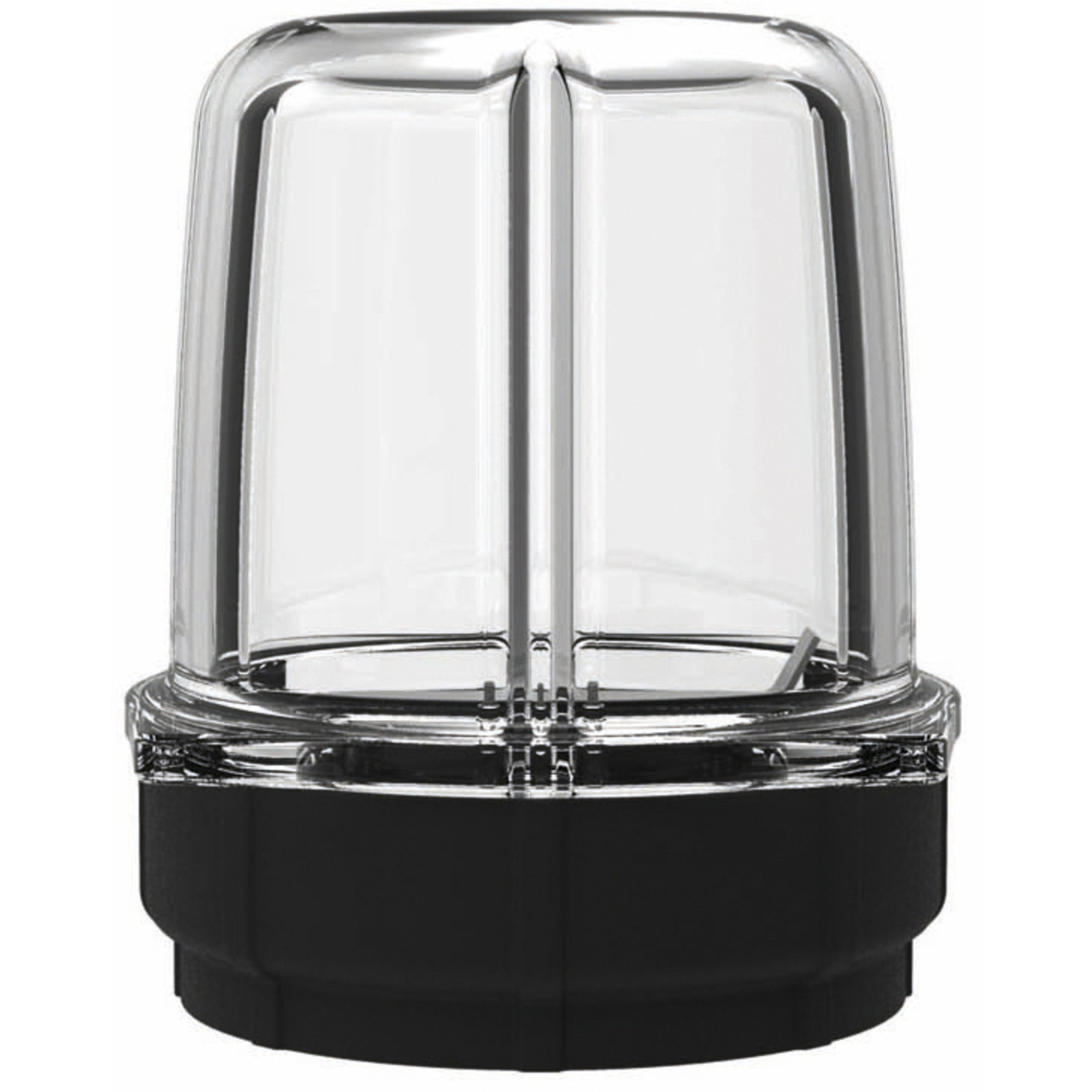 Minihackare till blender