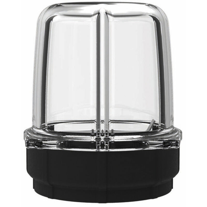 Minihakker til blender