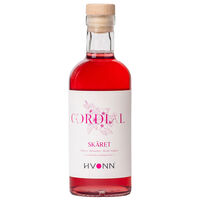 Hvonn Cordial Skäret drikke, 500 ml