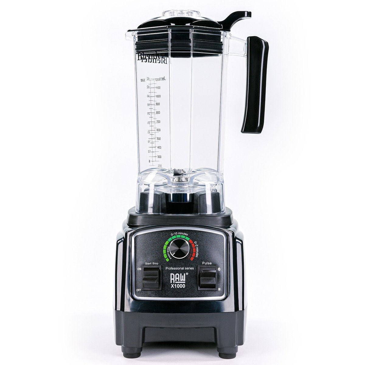 X1000 blender