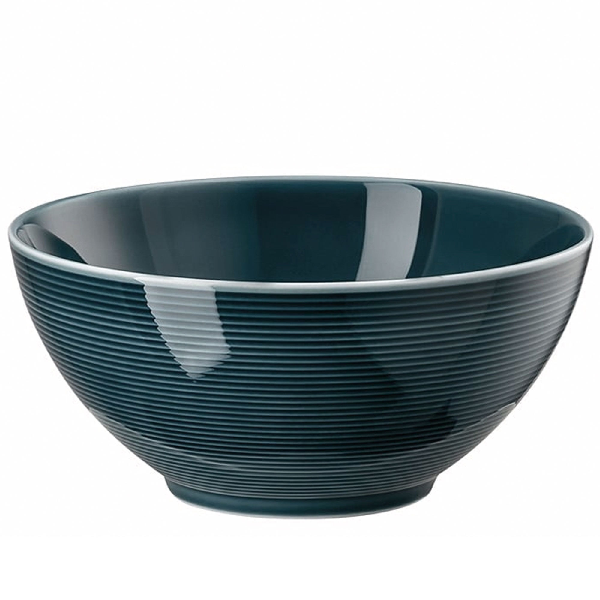 Rosenthal Thomas Loft skål 16 cm, natblå