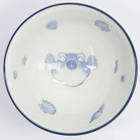 Tokyo Design Studio Kawaii Blowfish skål, 300 ml