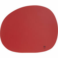RAW bordstablett 41 x 33,5 cm, very berry red