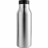 Urban Termoflaske 0,5 liter, Sort