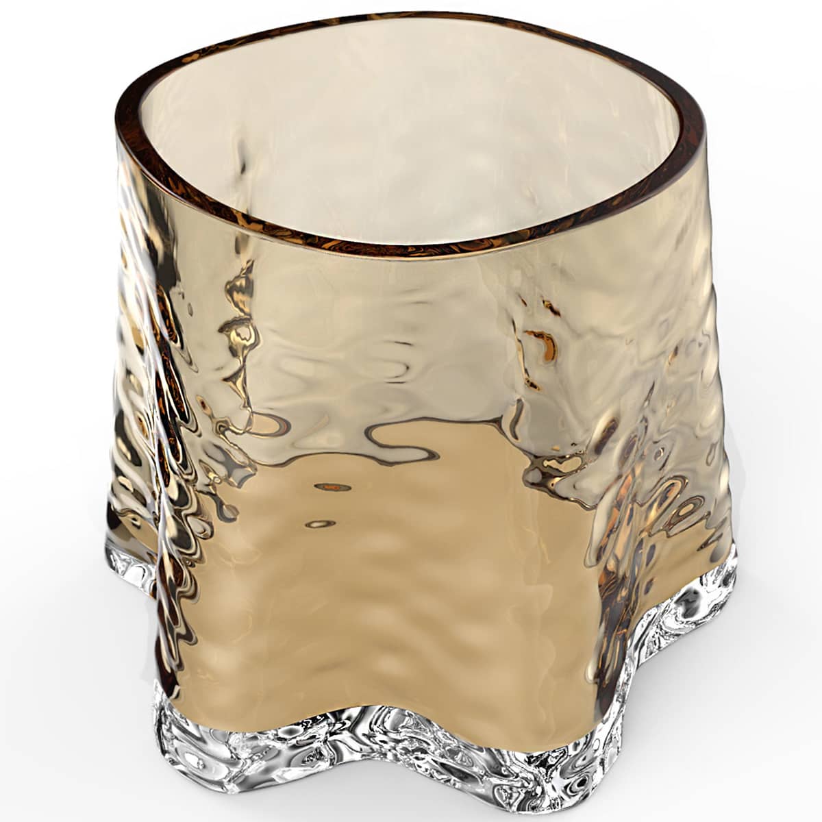 Gry lyslykt, cognac