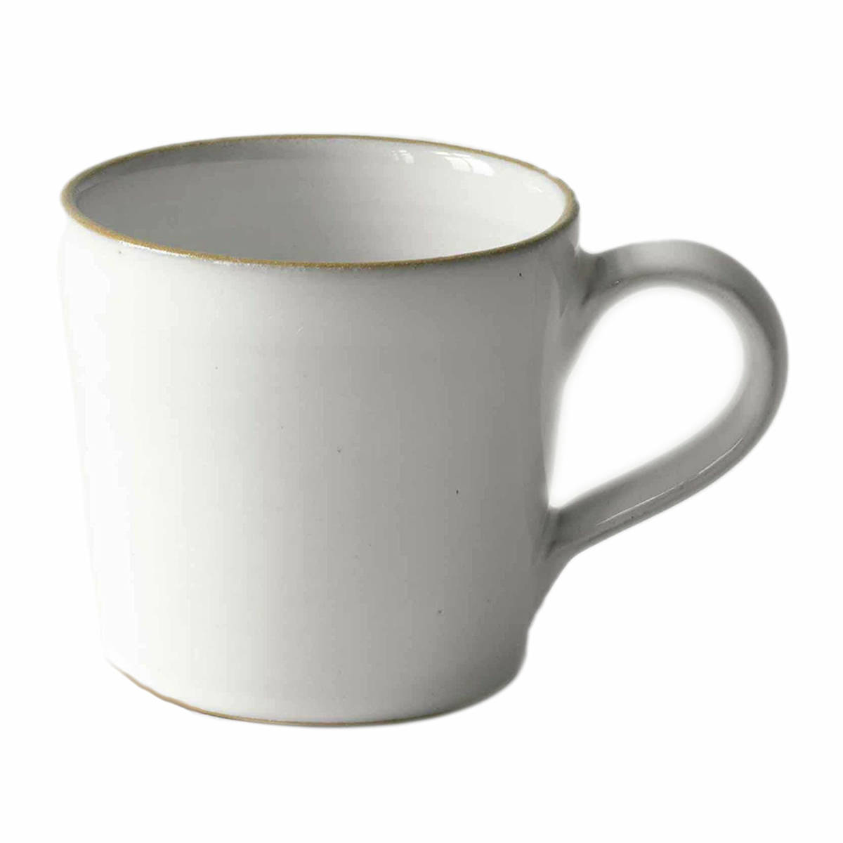 Rivello-kuppi, white
