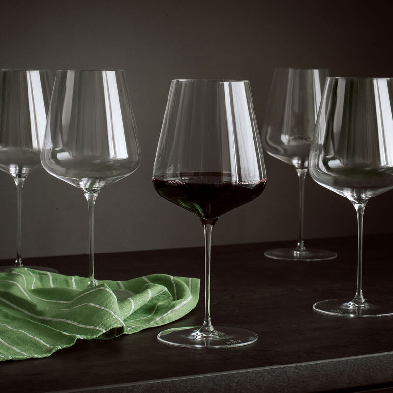 Definition Bordeaux vinglass 6-pakning