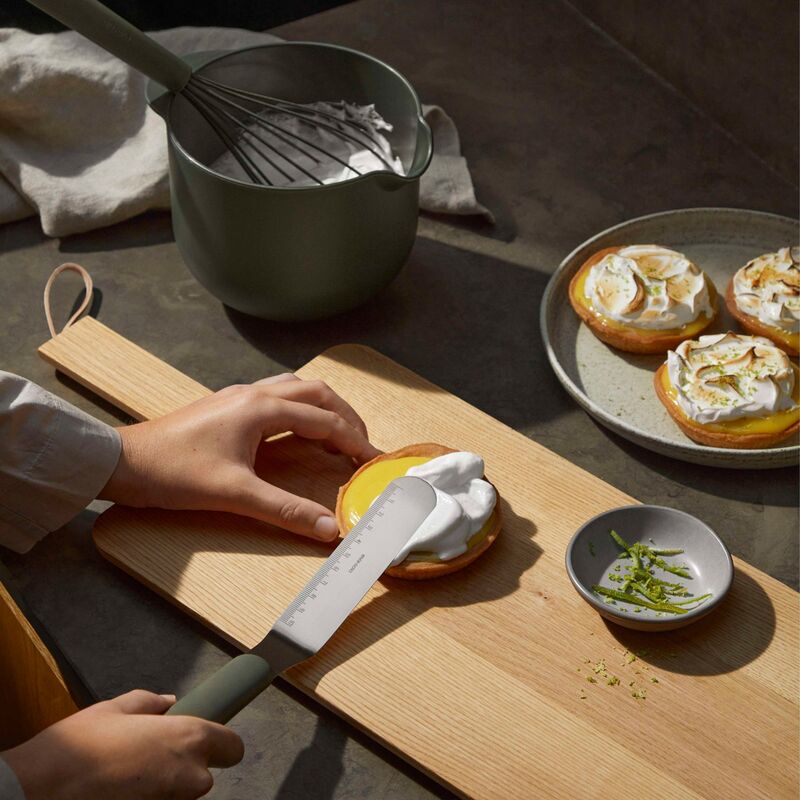 Green Tool palettiveitsi taivutettu 27 cm