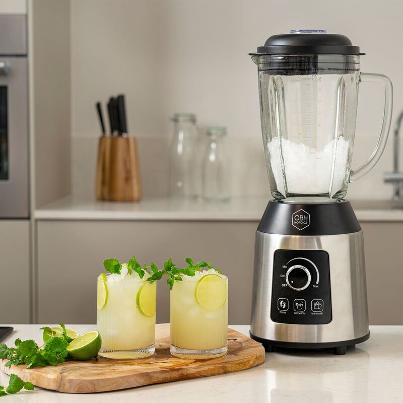  Sharp Mix blender 1,8 litraa, 1000W