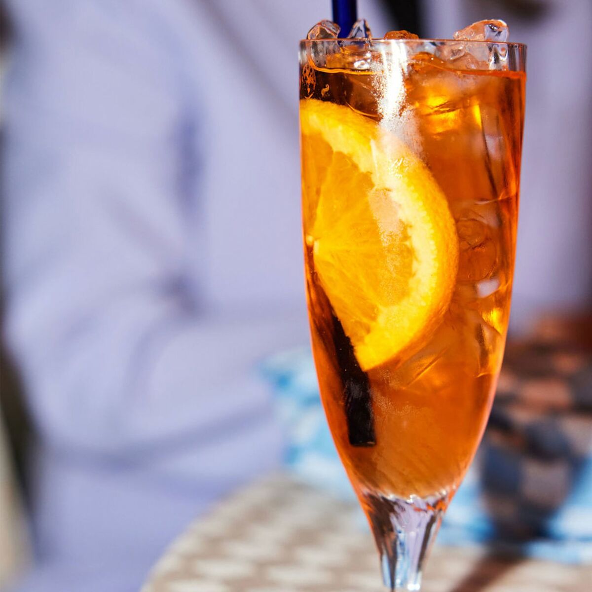 Opacity vandglas 37 cl, klar, 2-pack