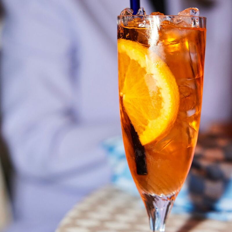 Opacity drikkeglass 37 cl 2-pakning, klar