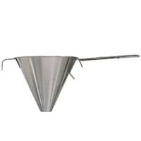 Pipsil 18 cm Rostfritt