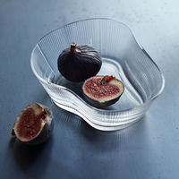 Ripe skål 17,5 cm, klar