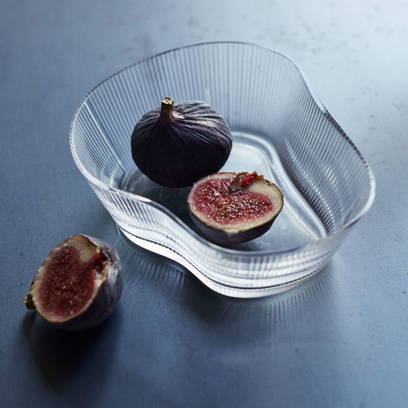 Ripe kulho 17,5 cm, kirkas