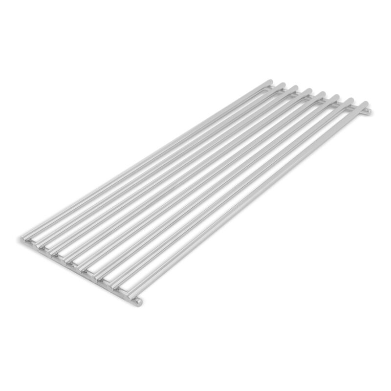 Baron/Crown grilliritilä, ruostumaton teräs