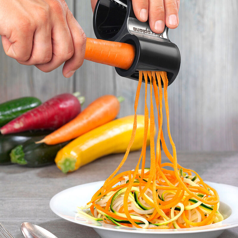 Easy Prep Spiralskreller