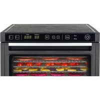 Dehydrator Pro 12 tasoa
