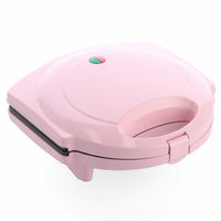 Pro toastjern, pink