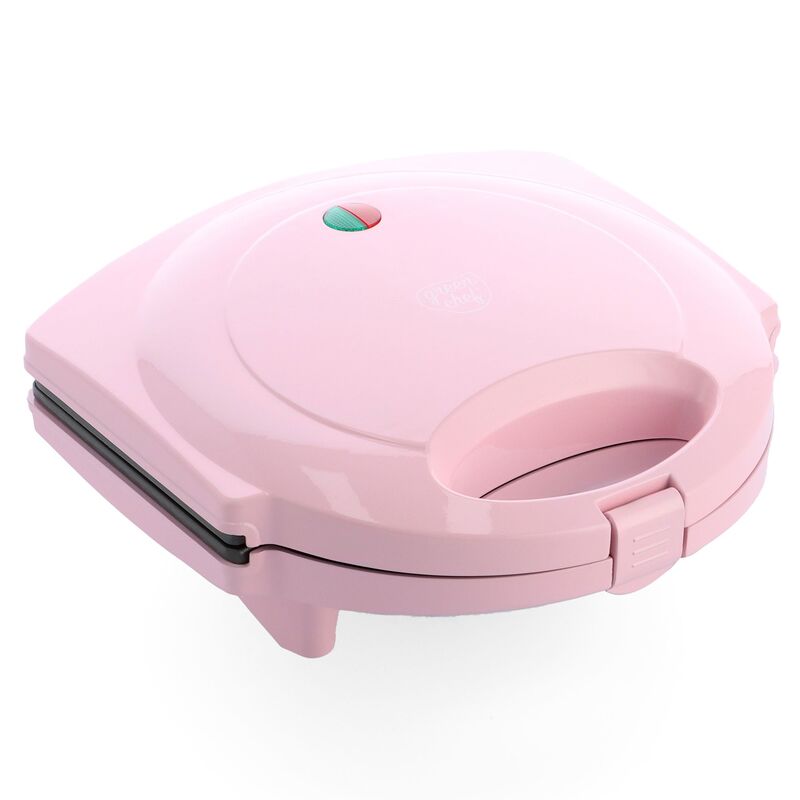 Pro sandwichgrill, pink