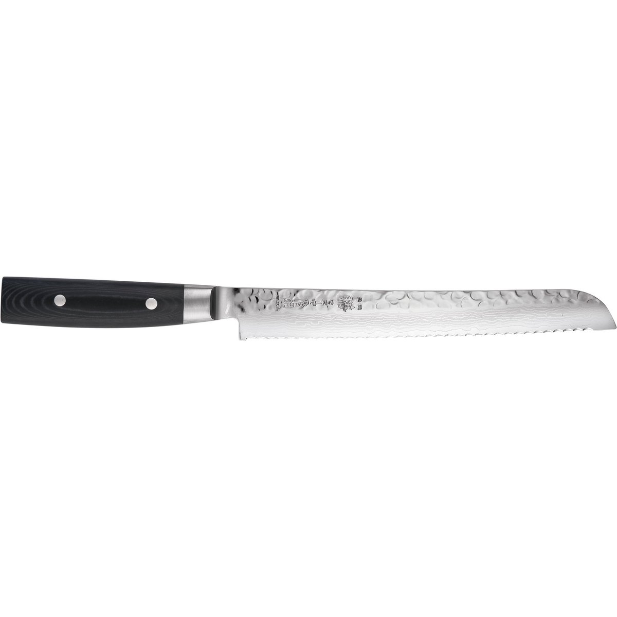 Zen Brødkniv 23 cm