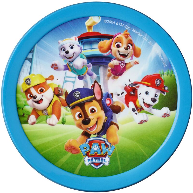 Campus eväsrasia 300 ml, Paw Patrol Pups