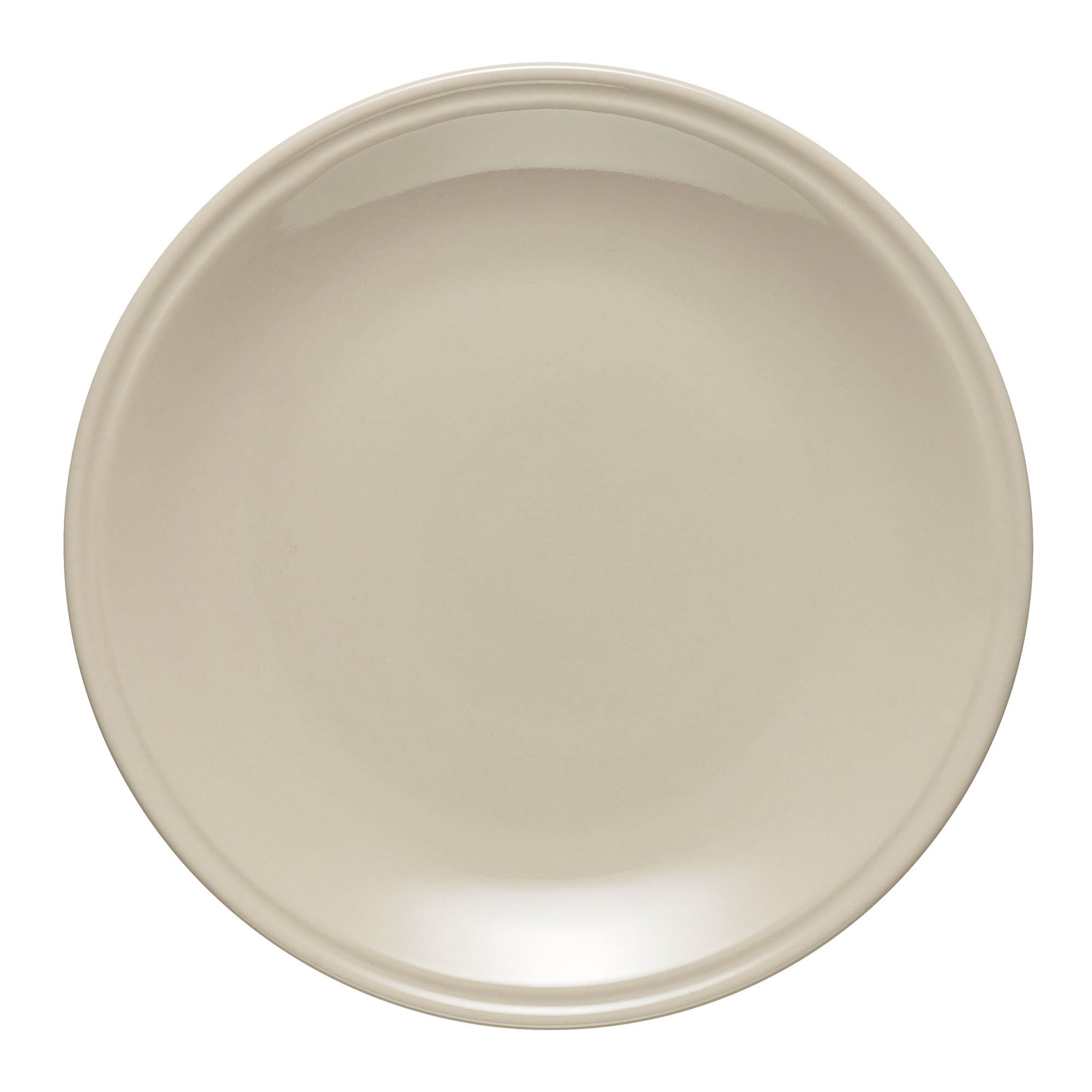 Höganäs Keramik Daga assiett 19 cm, sand