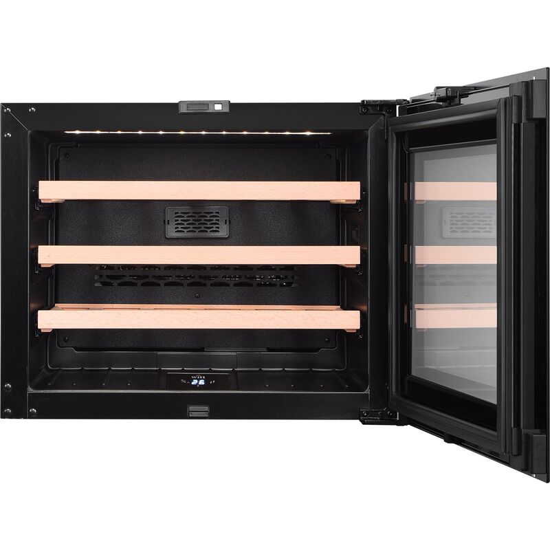 WCI6045-1BG vinkyl, 24 flaskor, 1 zon