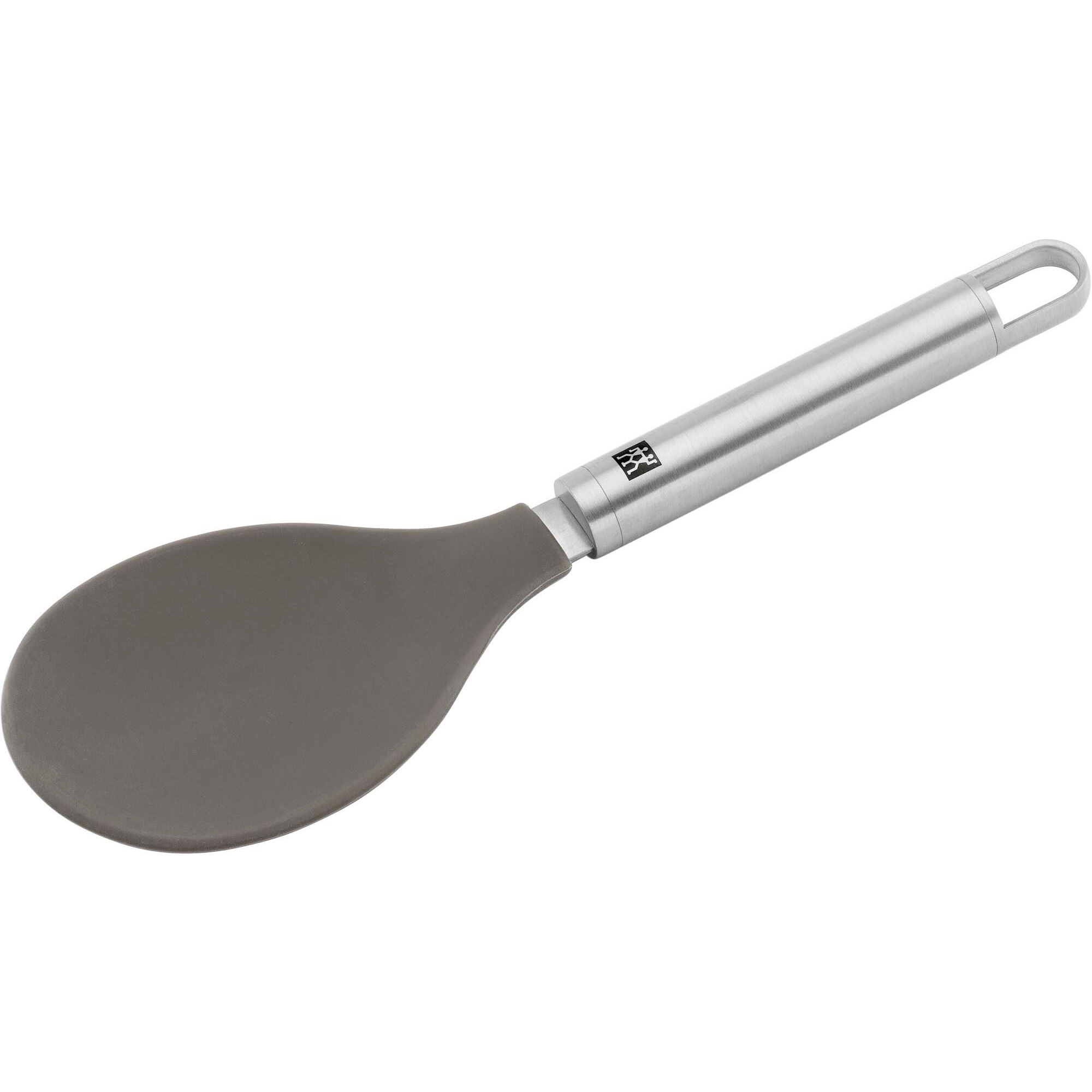 Zwilling Zwilling Pro serveringsskje silikon 25,5 cm Grå
