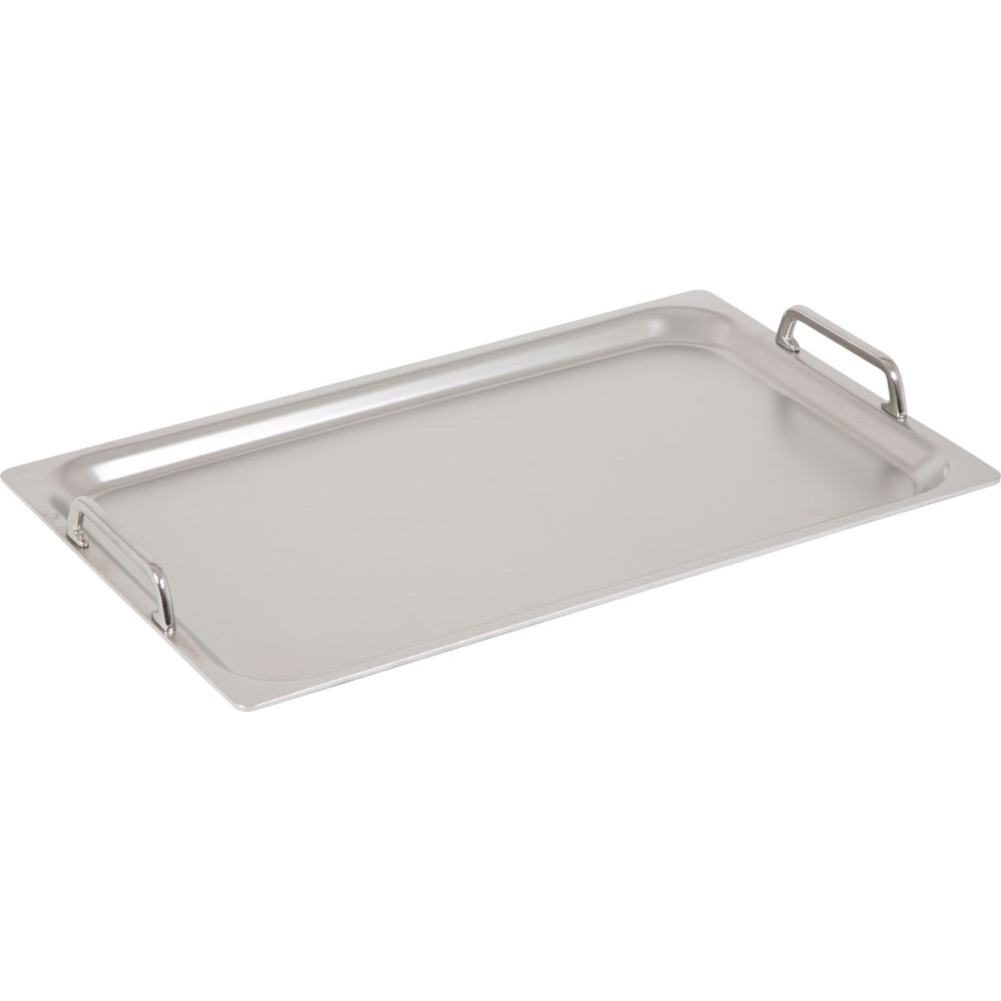 Teppanyaki panna 39x27 cm, 5-ply