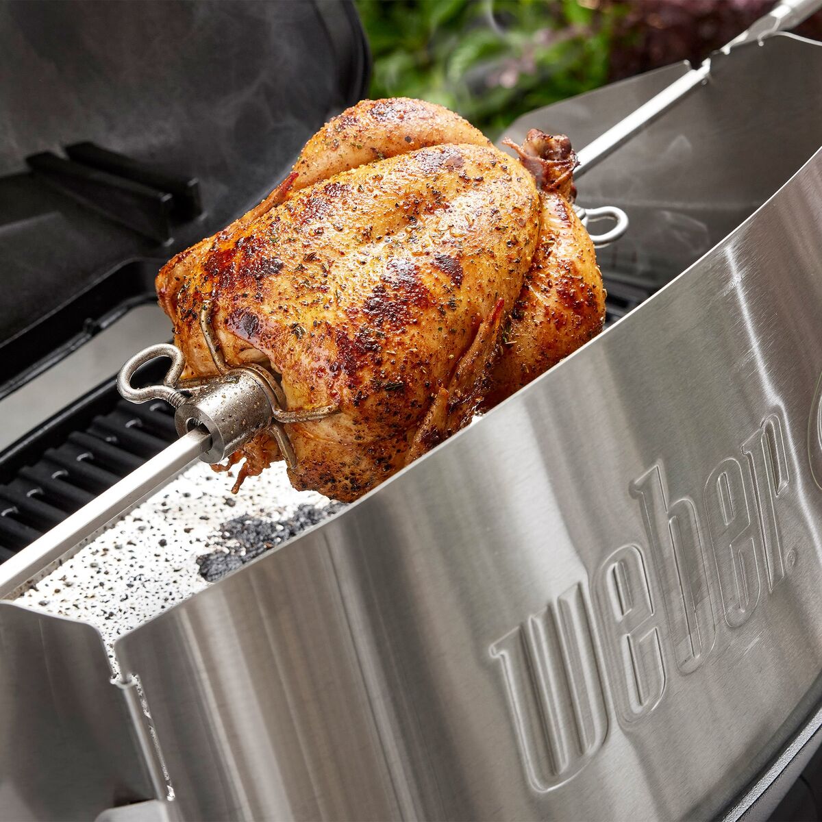 Rotisserie til Q2000N-serien