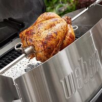 Rotisserie til Q2000N-serien