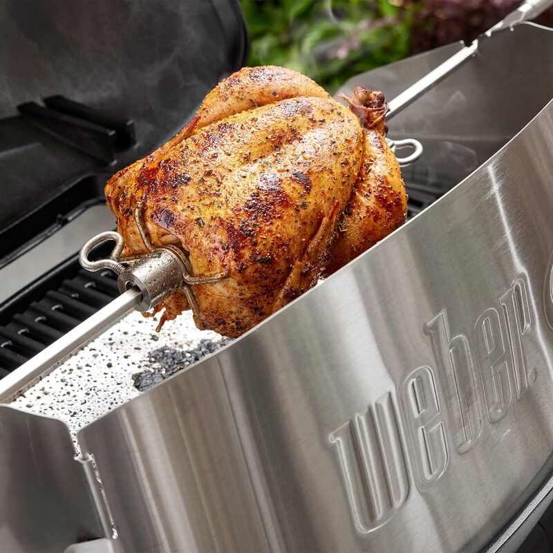 Rotisserie til Q2000N-serien