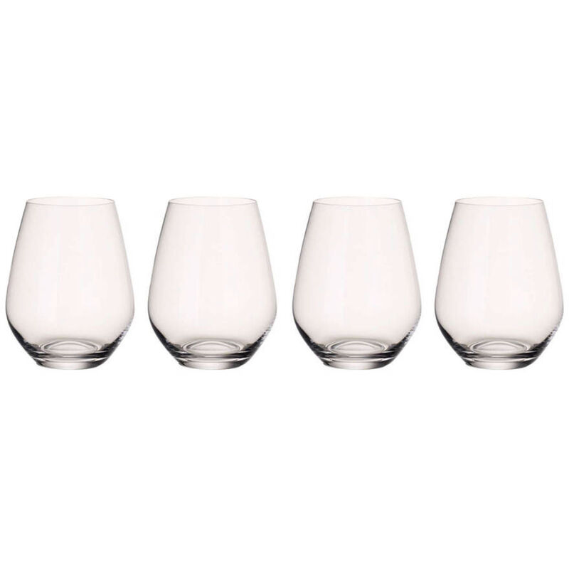Ovid Vannglass 4-pack