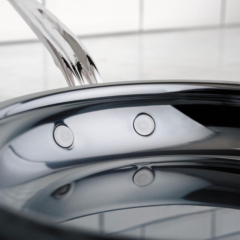 Nanobond-paistinpannu 28 cm