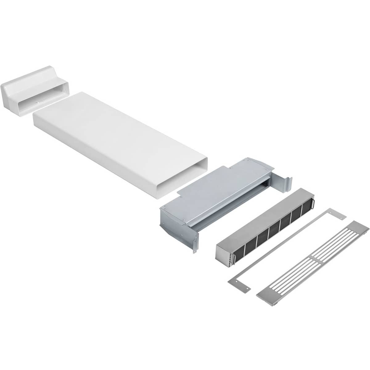 KITF6HOBD Kullfilter sett