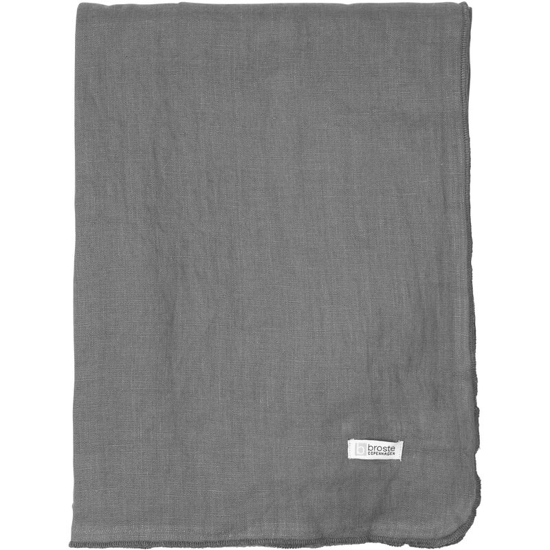 Linduk 'Gracie Dark Shadow', 160X300cm