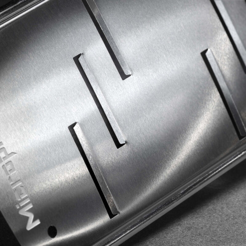 Professional stor høvl