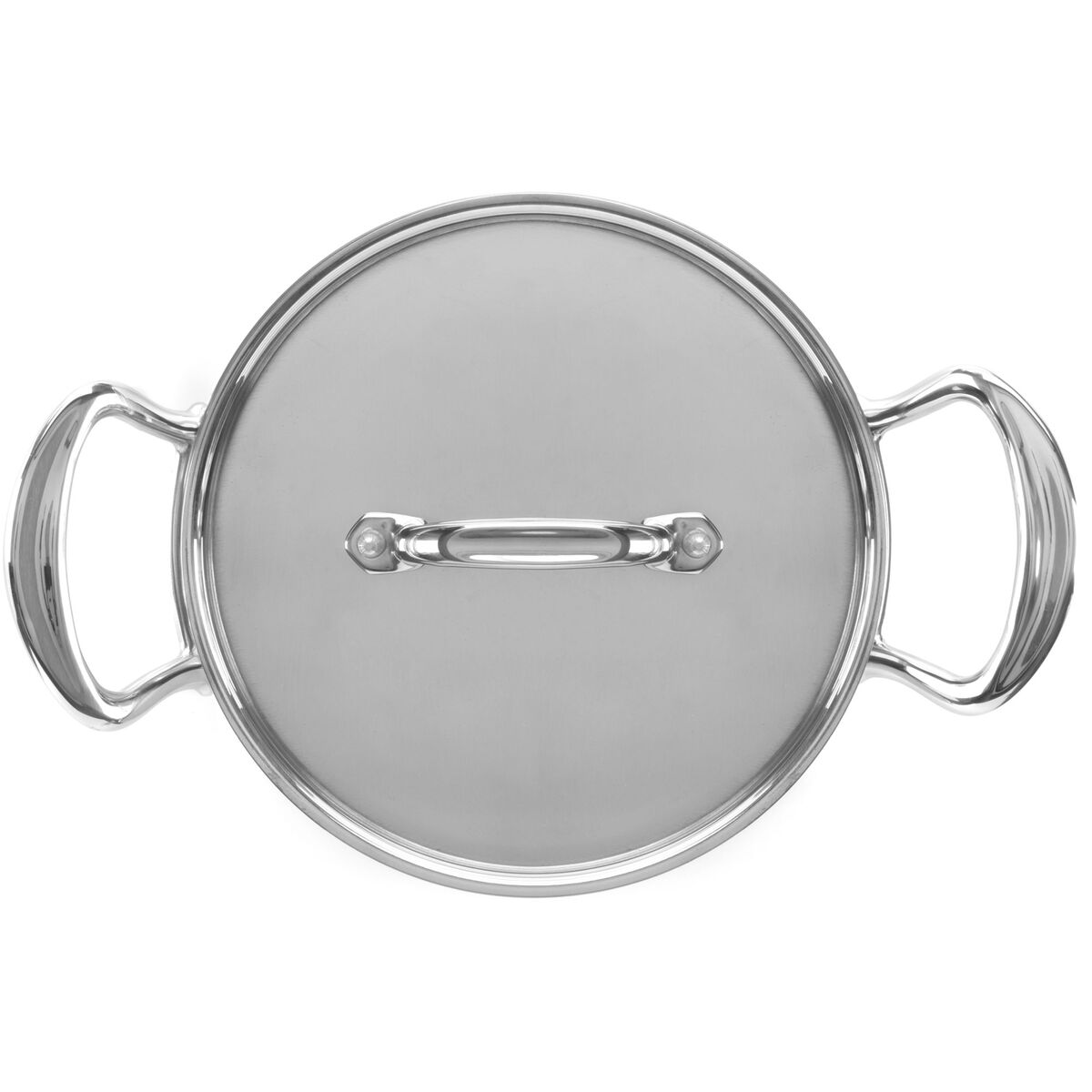 Gryta + lock 3 liter