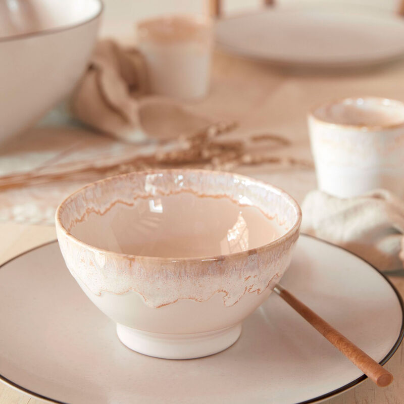 Costa Nova kulho 4-pakkaus, valkoinen