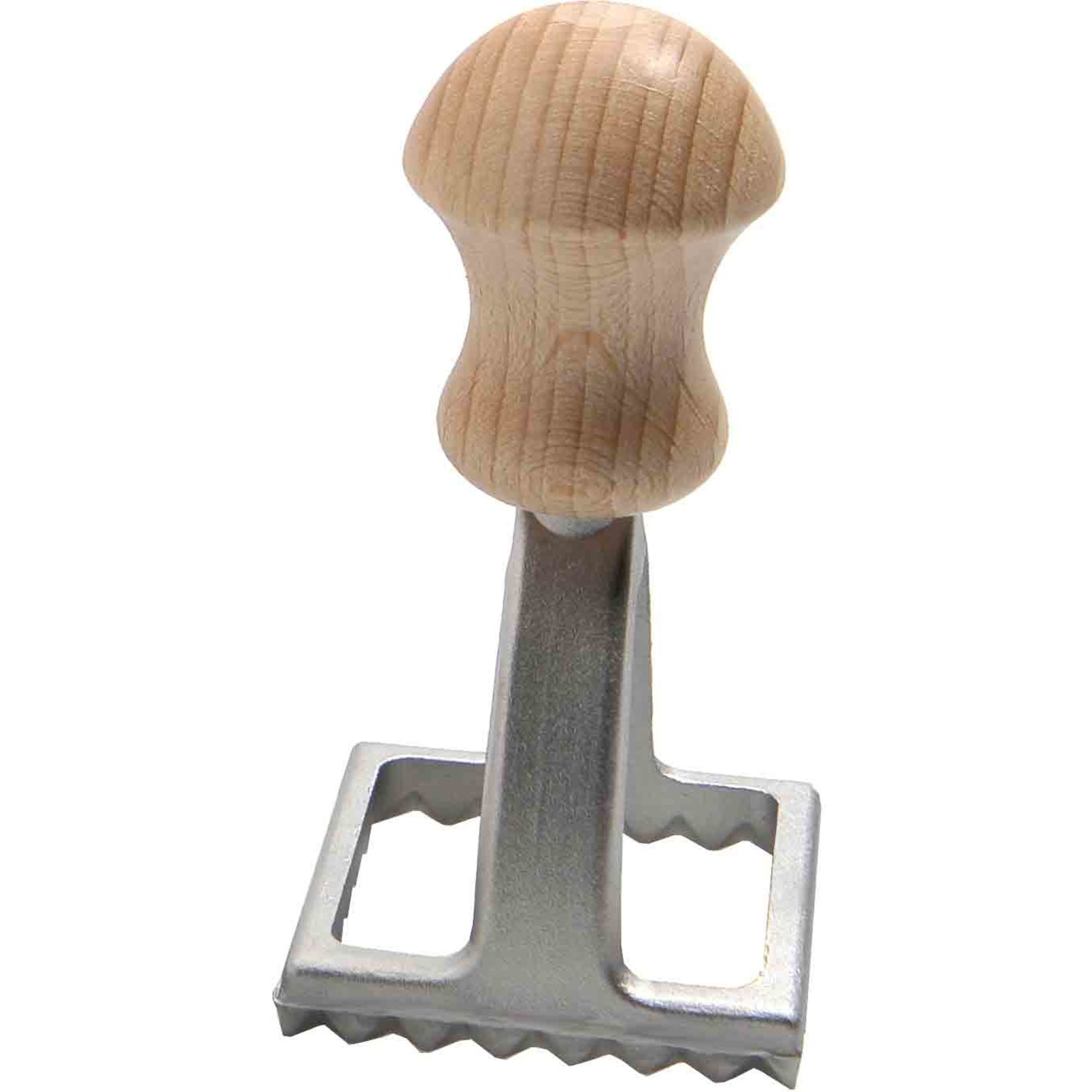 Raviolistans Kvadrat 4 x 4 cm