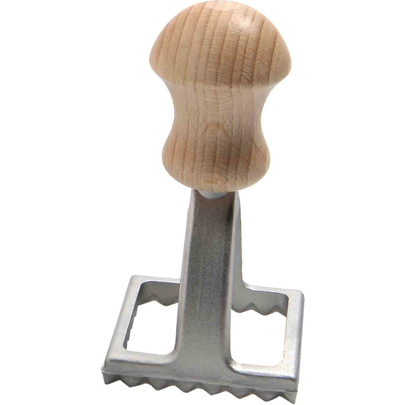 Ravioliudstikker Kvadrat 4 x 4 cm