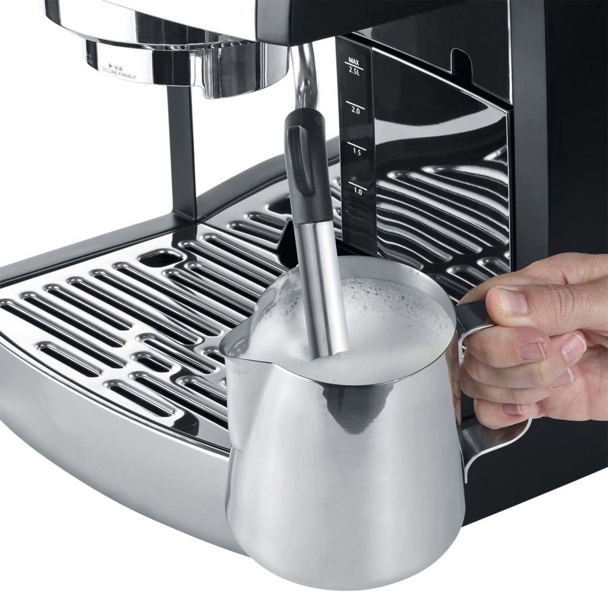 Pivalla + Nespresso Espressomaskin