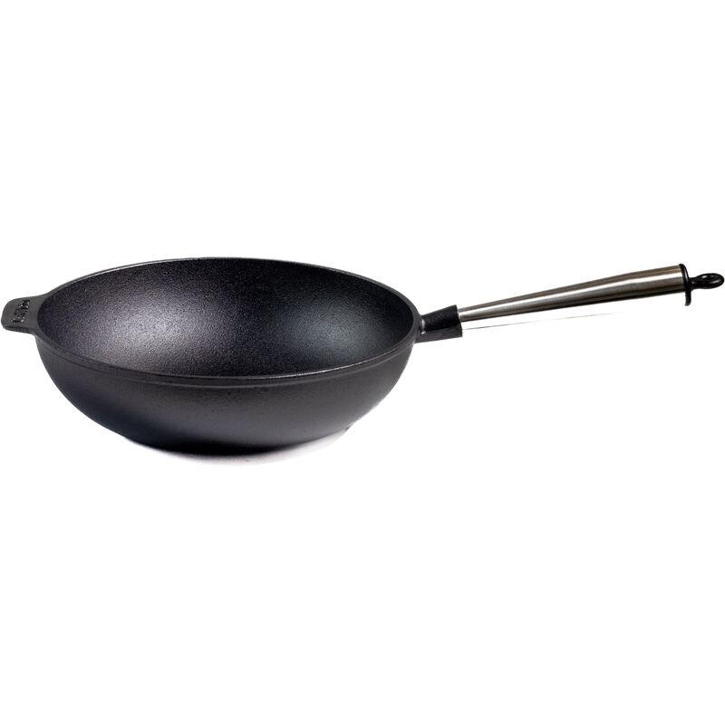 Wok 30 cm