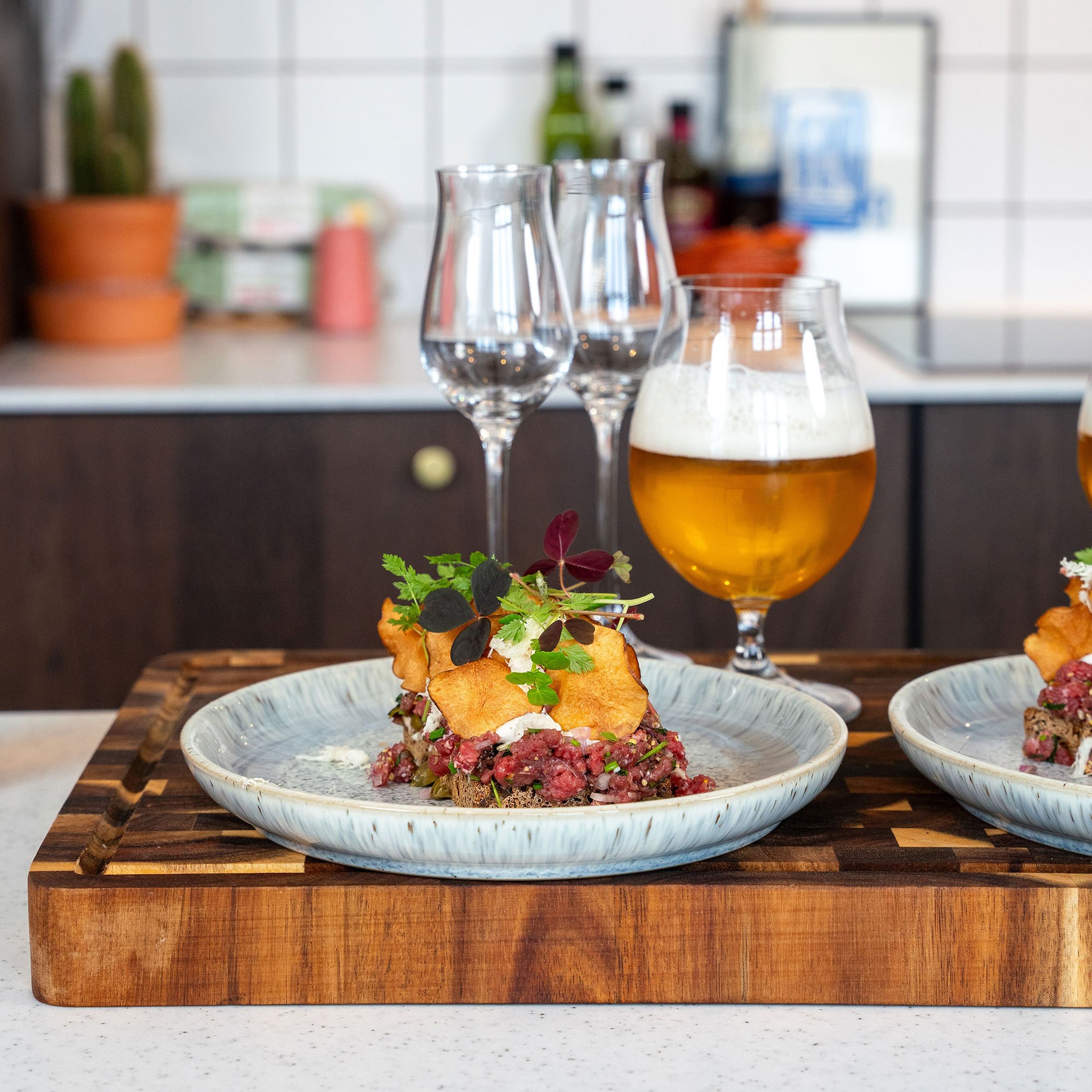 Beer Classic Tulip 44 cl