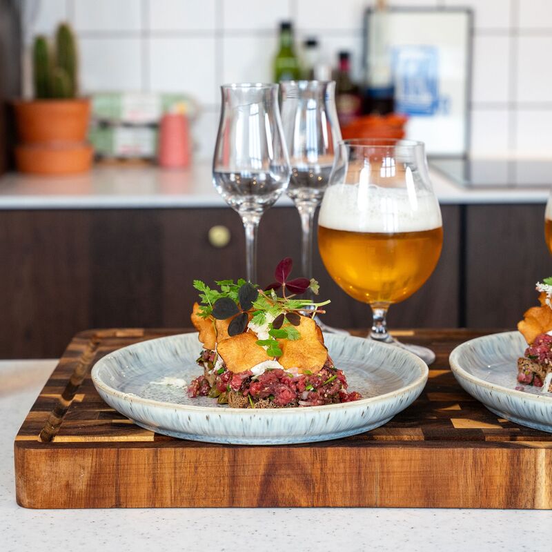 Beer Classic Tulip 44 cl 