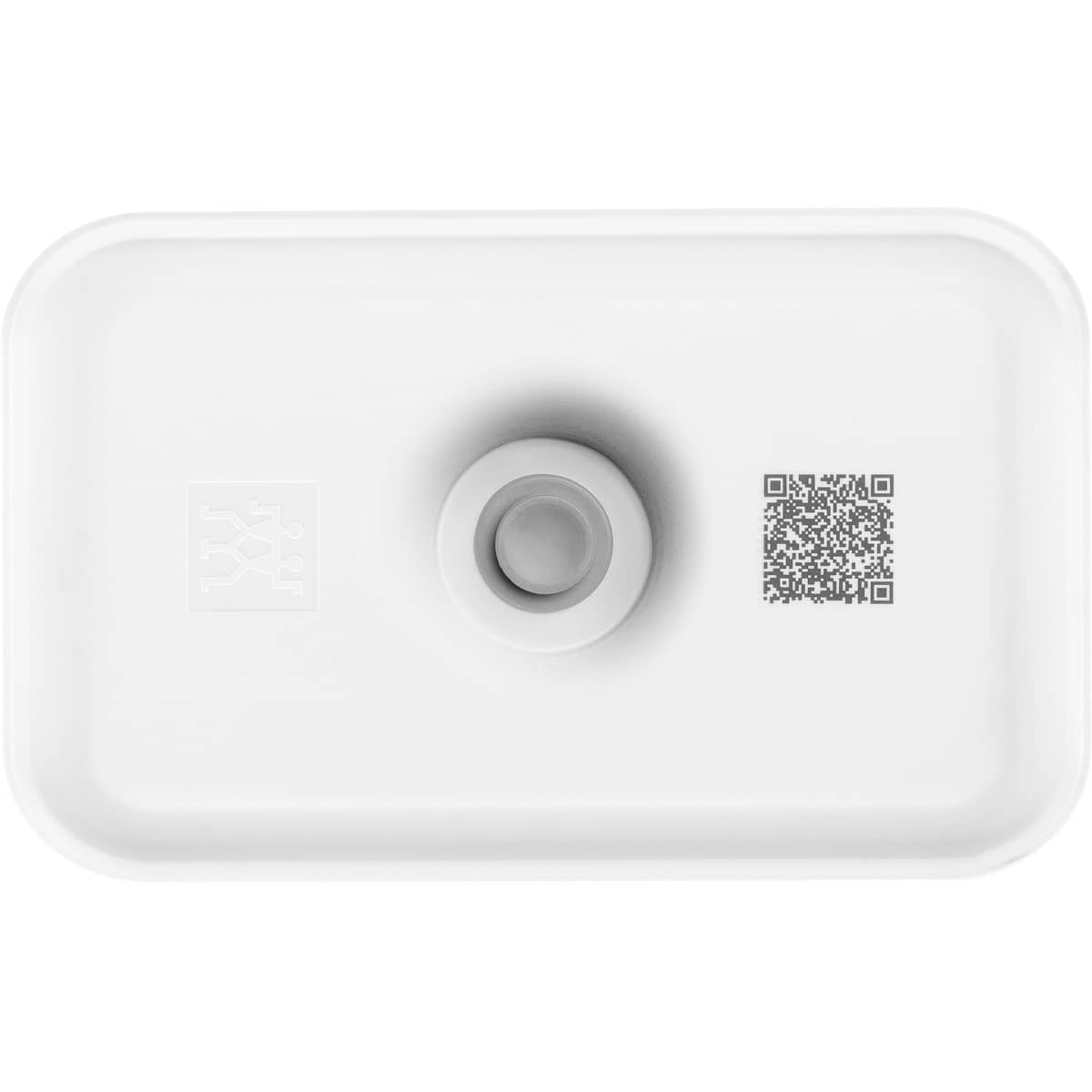 Fresh & Save vakuum matboks i plast, 0,85 liter