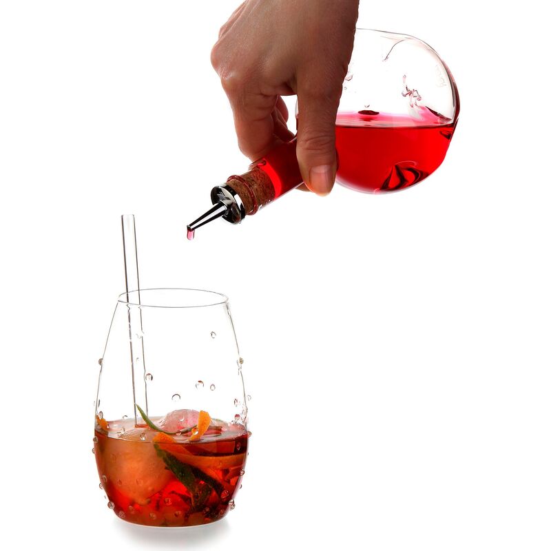 Eddy-Dash Tippakorkki